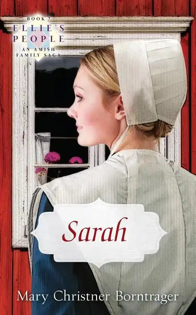 Sarah: Ellie's People, Book 7 - Paperback