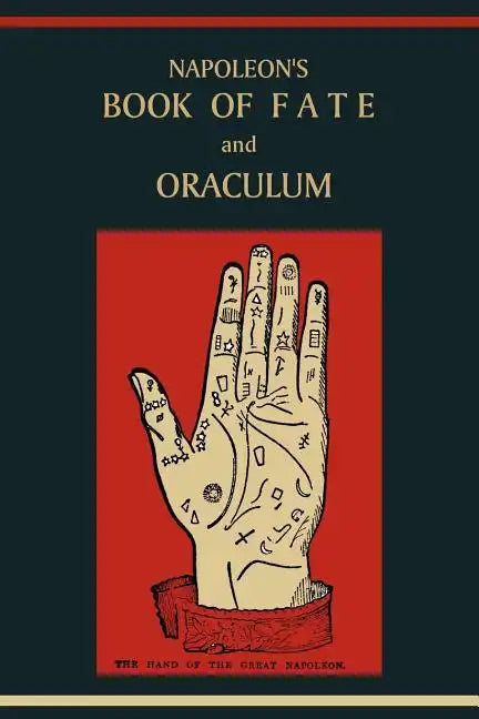 Napoleon's Book of Fate and Oraculum - Paperback