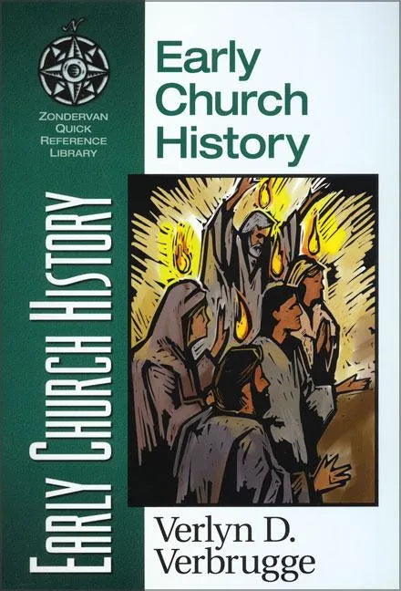 Early Church History - Paperback