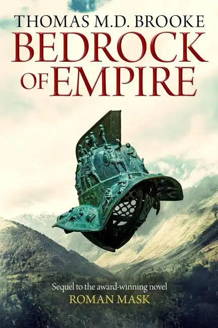Bedrock of Empire - Paperback