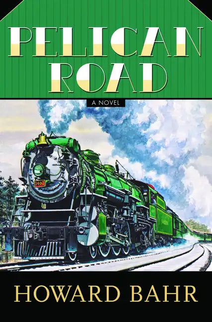 Pelican Road - Paperback