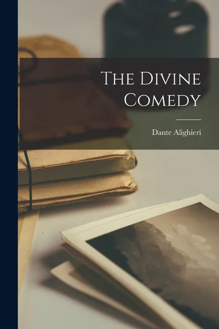 The Divine Comedy - Paperback