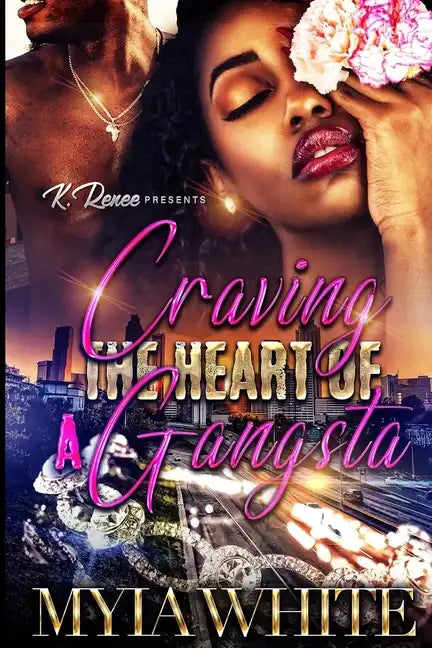 Craving the Heart of A Gangsta - Paperback