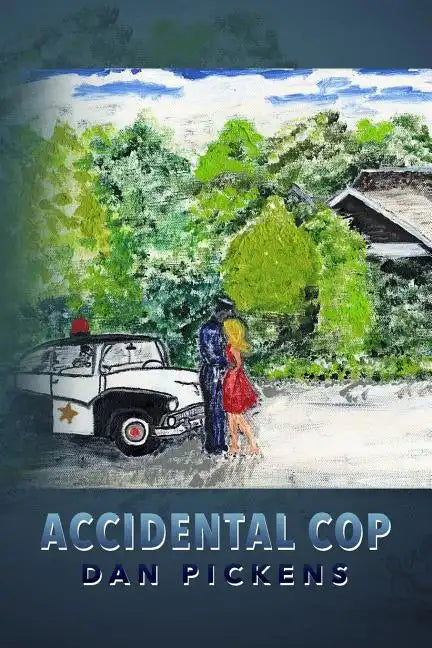 Accidental Cop - Paperback