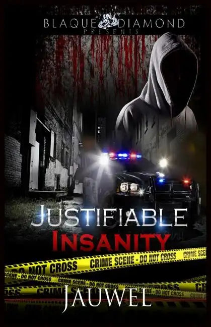 Justifiable Insanity - Paperback