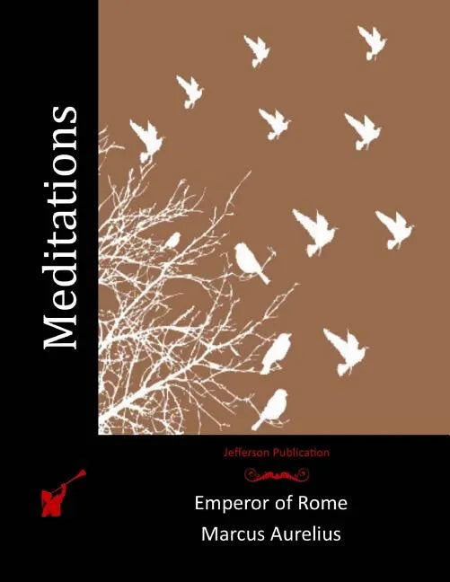 Meditations - Paperback