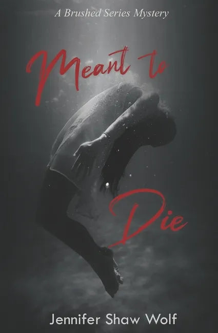 Meant to Die - Paperback