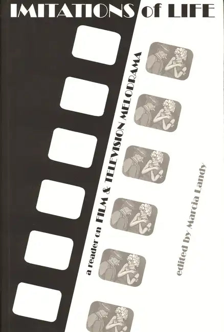 Imitations of Life - Paperback