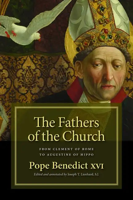 The Fathers of the Church: Catecheses: St. Clement of Rome to St. Augustine of Hippo - Paperback