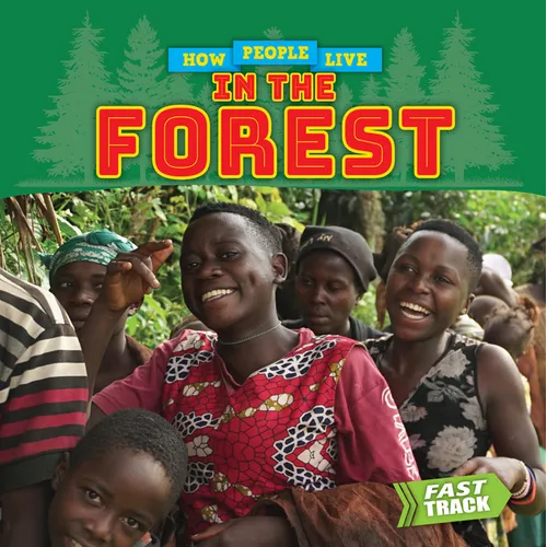 In the Forest - Paperback