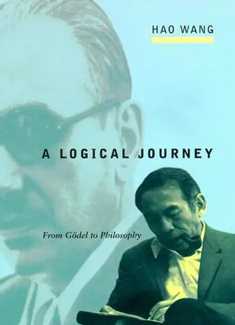 A Logical Journey - Paperback