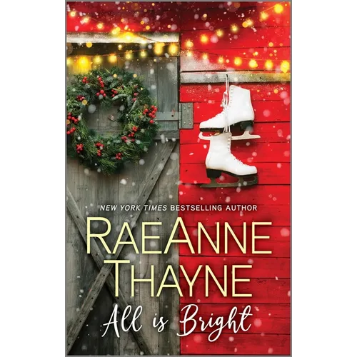 All Is Bright - Paperback