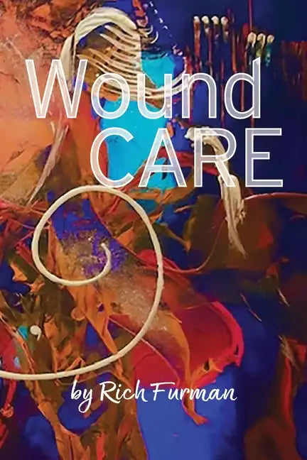 Wound Care - Paperback