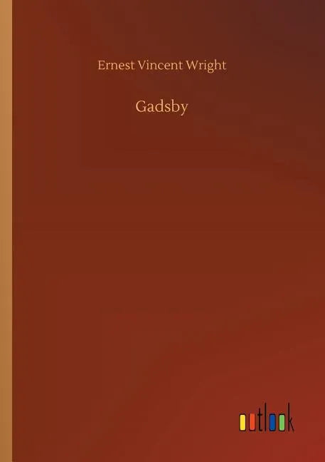 Gadsby - Paperback