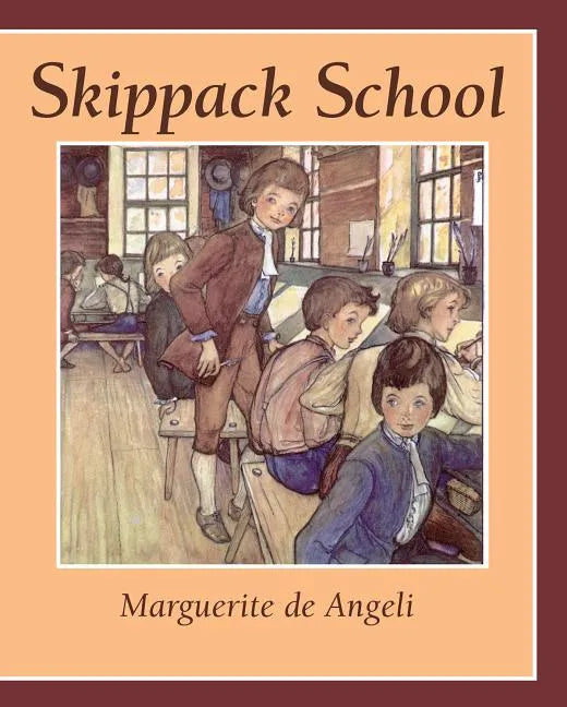 Skippack School - Paperback