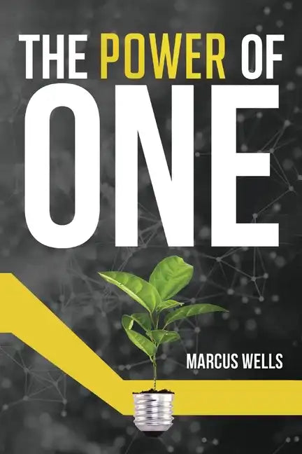 The Power Of One: Stories of Many - Paperback