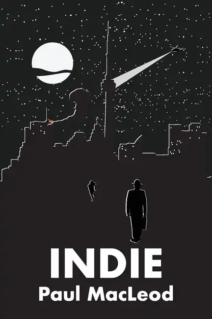 Indie - Paperback
