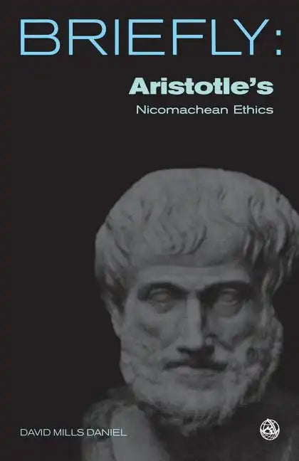 Aristotle's Nichomachean Ethics - Paperback