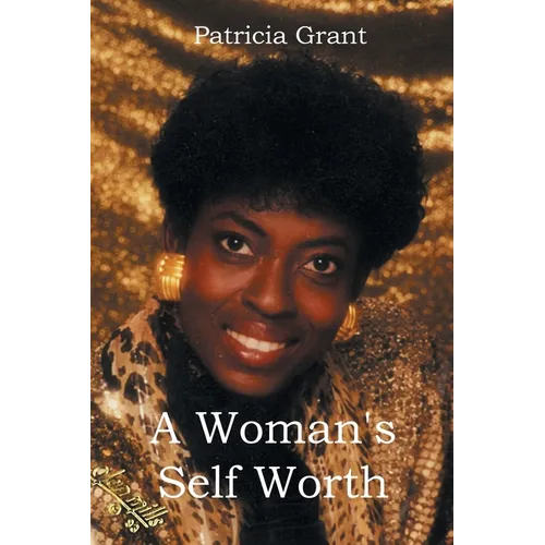 A Woman's Self Worth - Paperback