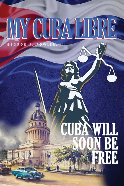 My Cuba Libre - Paperback