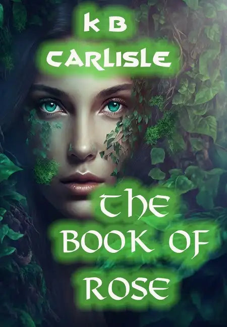The Book of Rose - Hardcover