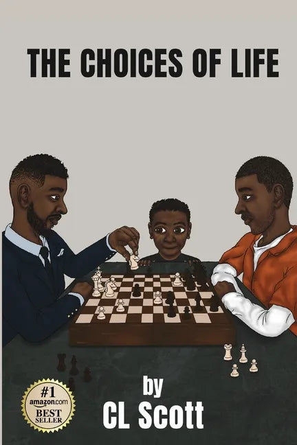 The Choices Of Life - Paperback