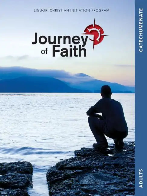 Journey of Faith Adults, Catechumenate - Loose Leaf