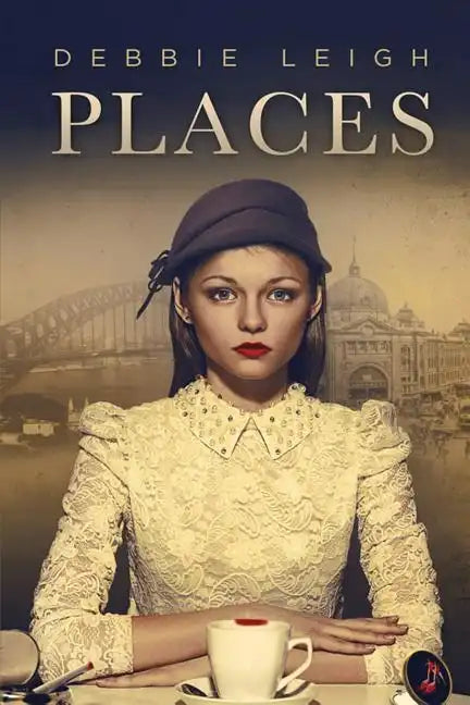 Places - Paperback