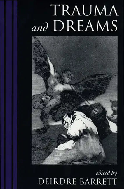 Trauma and Dreams - Paperback