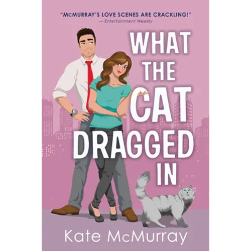What the Cat Dragged in - Paperback