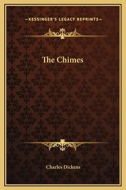 The Chimes - Hardcover