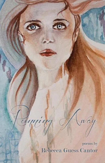 Running Away - Paperback