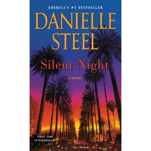 Silent Night - Paperback