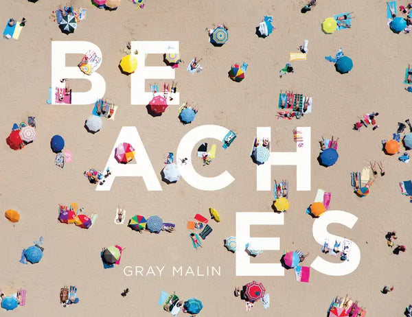 Beaches: Photographs - Hardcover