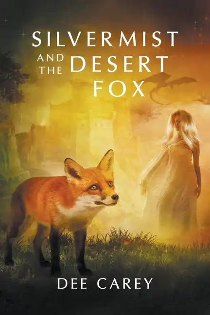 Silvermist and the Desert Fox - Paperback