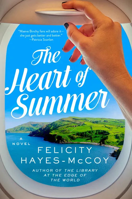 The Heart of Summer - Paperback