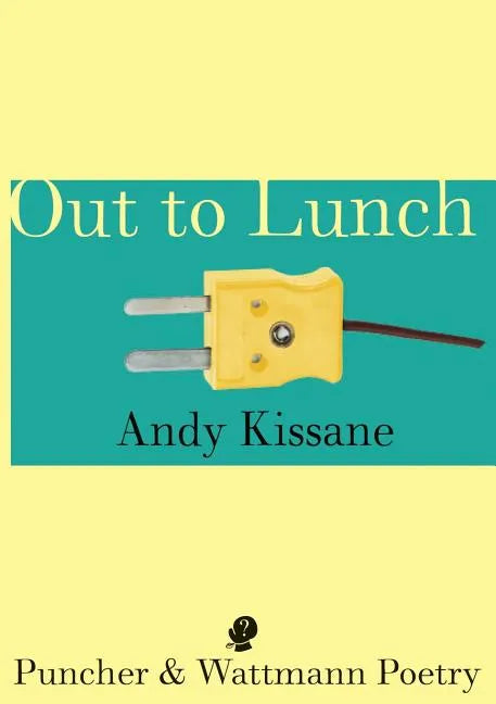 Out to Lunch - Paperback