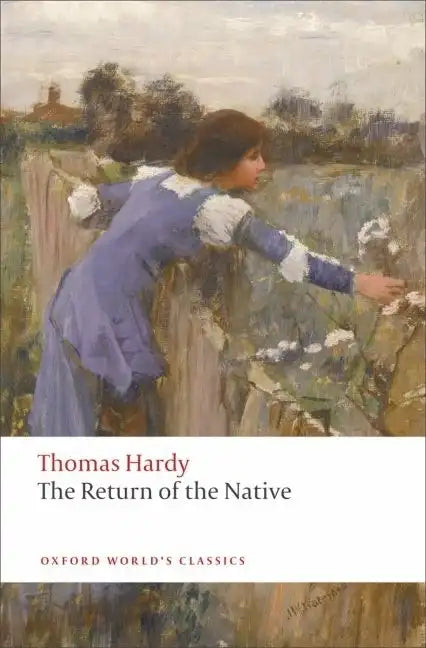 The Return of the Native - Paperback