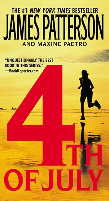 4th of July - Hardcover