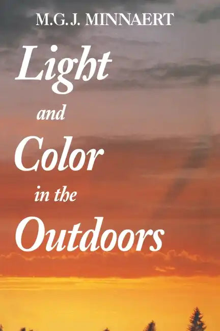Light and Color in the Outdoors - Paperback