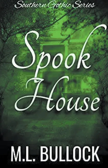 Spook House - Paperback