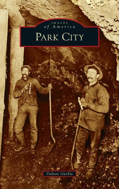 Park City - Hardcover