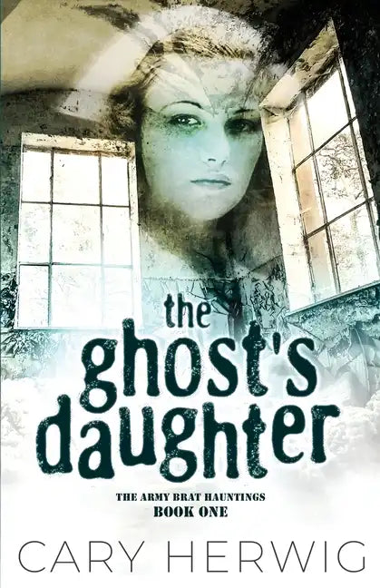 The Ghost's Daughter - Paperback