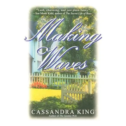 Making Waves - Paperback