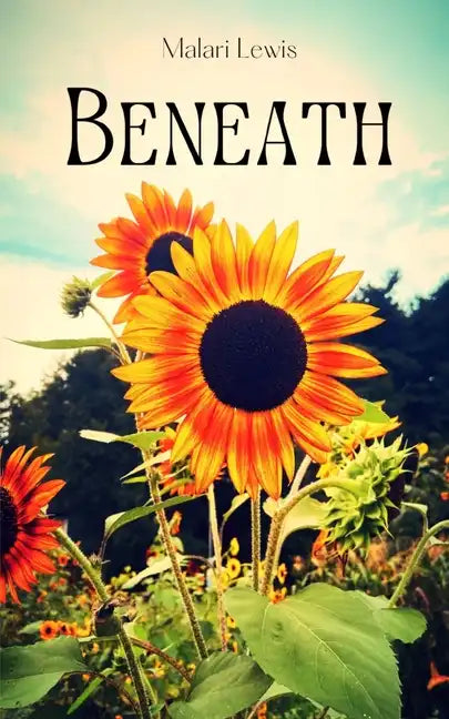 Beneath - Paperback