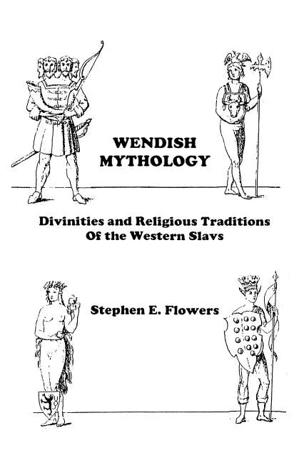 Wendish Mythology - Paperback
