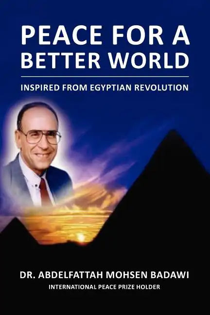 Peace for a Better World - Paperback