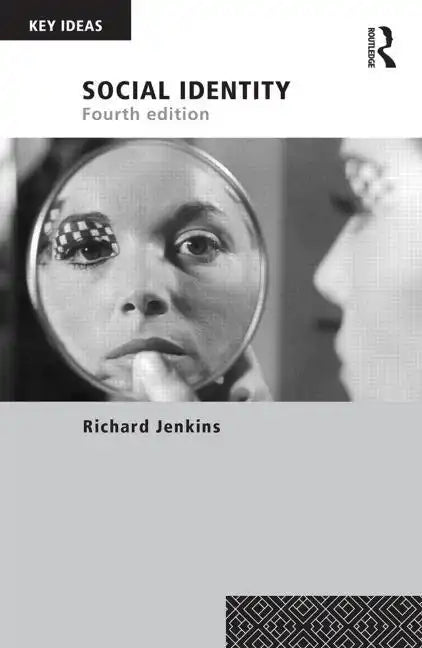 Social Identity - Paperback