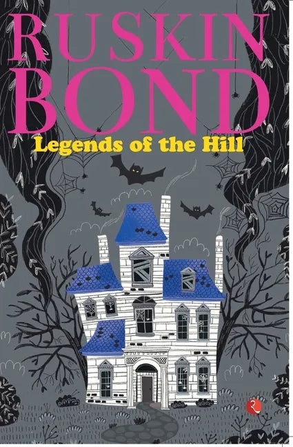 Legends of the Hills - Paperback