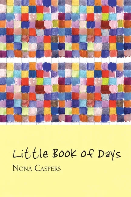 Little Book of Days - Paperback